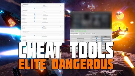 elite dangerous cheat table